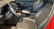 MG ZS LUX