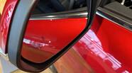 MG ZS LUX