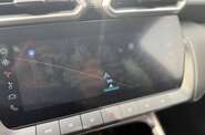 MG ZS LUX