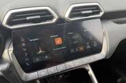 MG ZS LUX