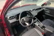 MG ZS LUX
