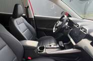 MG ZS LUX