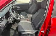 MG ZS LUX
