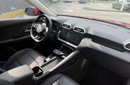 MG ZS LUX