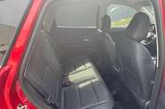 MG ZS LUX