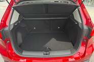 MG ZS LUX