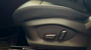 MG ZS LUX
