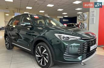 МГ ЗС III покоління Кроссовер