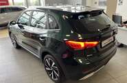 MG ZS - фото 10