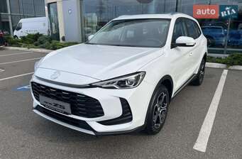 MG ZS 2025 в Київ