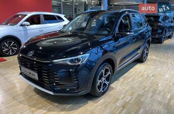 MG ZS 1.5 CVT (116 к.с.) 2025 MG ZS 1.5 CVT (116 к.с.) 2025