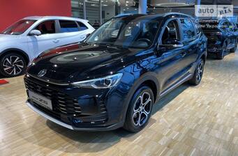 MG ZS 2025 COM
