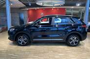 MG ZS COM