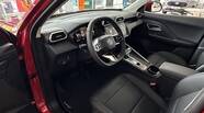 MG ZS LUX