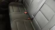 MG ZS LUX