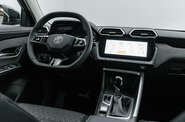 MG ZS - фото 19