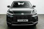 MG ZS - фото 2