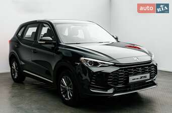 MG ZS 2025 в Київ