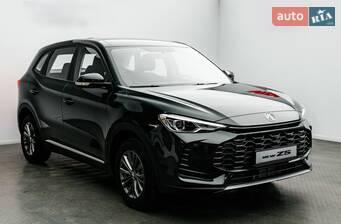 MG ZS 1.5T CVT (170 к.с.) 2025 MG ZS 1.5T CVT (170 к.с.) 2025