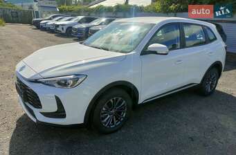 MG ZS 2025 в Київ MG ZS 2025 в Київ