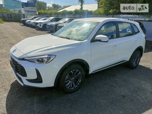 MG ZS 2025 MG ZS 2025