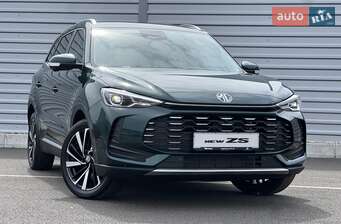 MG ZS 2025 в Кропивницький (Кіровоград)