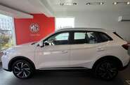 MG ZS LUX