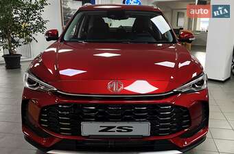 MG ZS 2025 в Черкаси