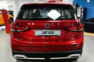 MG ZS LUX