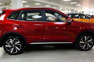MG ZS LUX