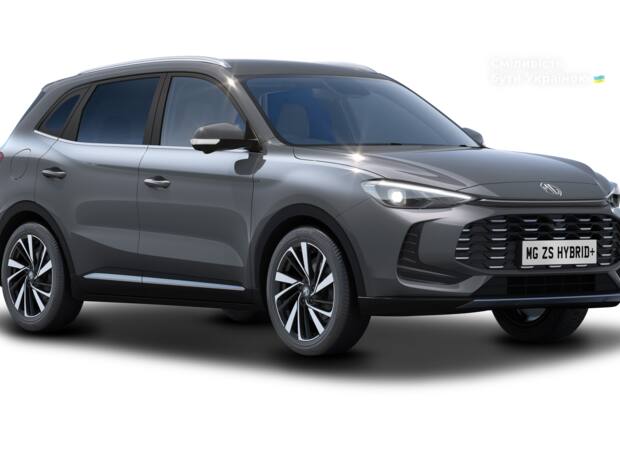 MG ZS 2025 MG ZS 2025