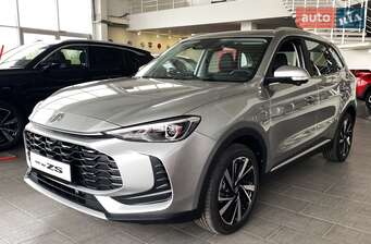 MG ZS 2025 в Дніпро (Дніпропетровськ)