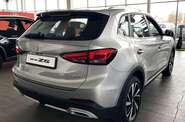 MG ZS LUX