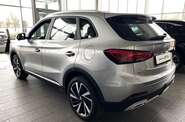 MG ZS LUX