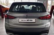 MG ZS - фото 6