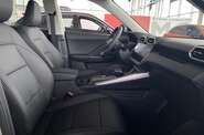 MG ZS - фото 13