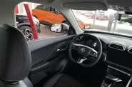 MG ZS - фото 16