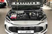 MG ZS - фото 23