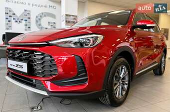 MG ZS 2025 в Київ