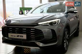 MG ZS 2025 в Київ