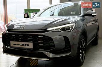 МГ ЗС III покоління Кроссовер