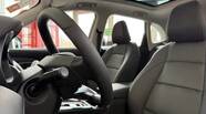 MG ZS LUX