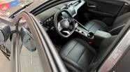 MG ZS LUX