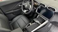 MG ZS LUX