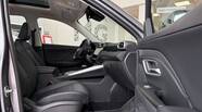 MG ZS LUX
