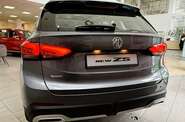 MG ZS - фото 5