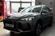 MG ZS - фото 1