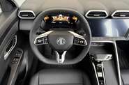 MG ZS - фото 18