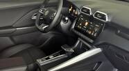 MG ZS LUX