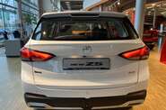 MG ZS LUX